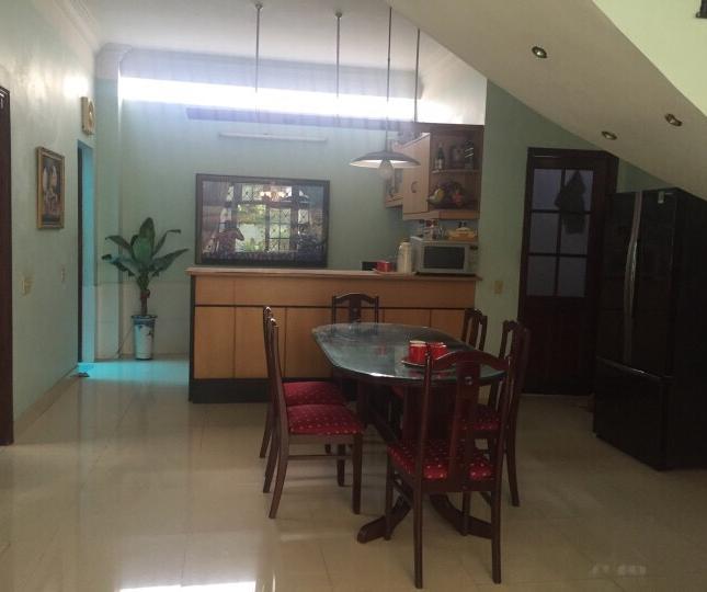 Cho thuê villa đường 4 Thảo Điền, Quận 2, 110m2, giá 31.5 triệu/tháng