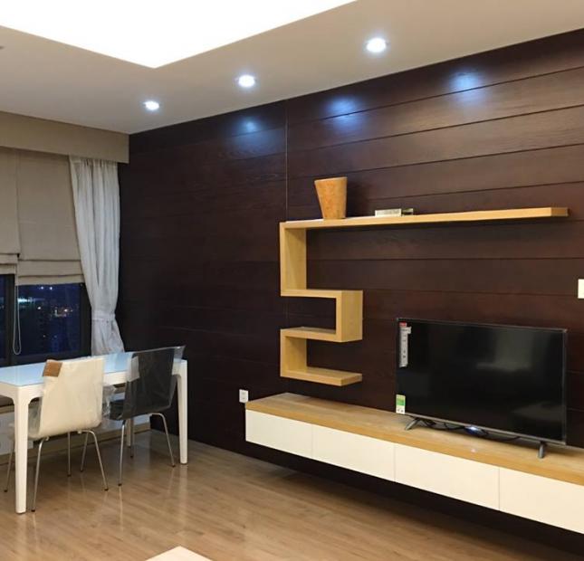 Rao bán căn hộ chung cư cao cấp Star City 81 Lê Văn Lương 77m2 2PN, full nội thất