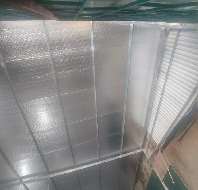 Cho thuê kho xưởng 100m2 tại Gia Lâm đường Container, giá chỉ 7 triệu, quá rẻ. 