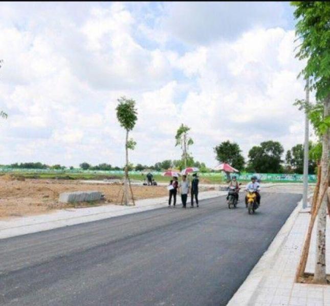 Bán đất tại đường Nguyễn Trung Trực, Phú Quốc, Kiên Giang, diện tích 120m2, giá 1.8 tỷ