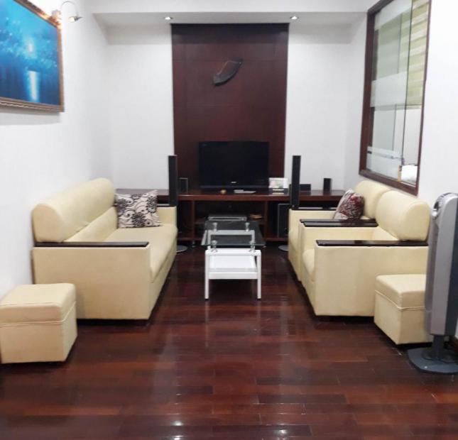 Cần cho thuê căn hộ căn hộ Carillon 2 27 Trịnh Đình Thảo, Quận Tân Phú