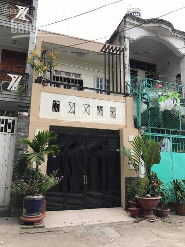 Bán nhà HXH đường Trần Mai Ninh, DT 6.5 x 18m, giá 8 tỷ hơn
