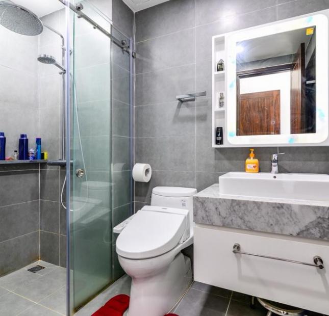 Bán căn hộ chung cư tại Dự án Garden Gate, Phú Nhuận, Hồ Chí Minh diện tích 84m2  giá 5,6 Tỷ