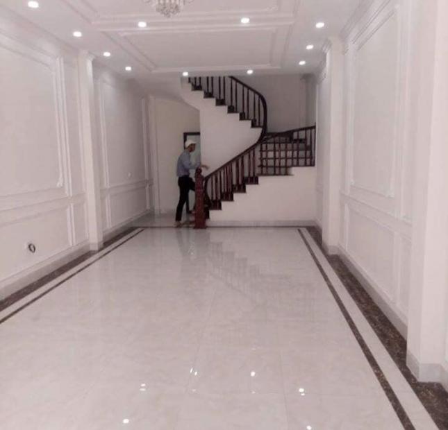 Bán LK Văn Khê-Hà Đông(50m2x5T) nội thất sang trọng,70m ra mặt đường Tố Hữu.Giá 5.5 tỷ 0986498350.