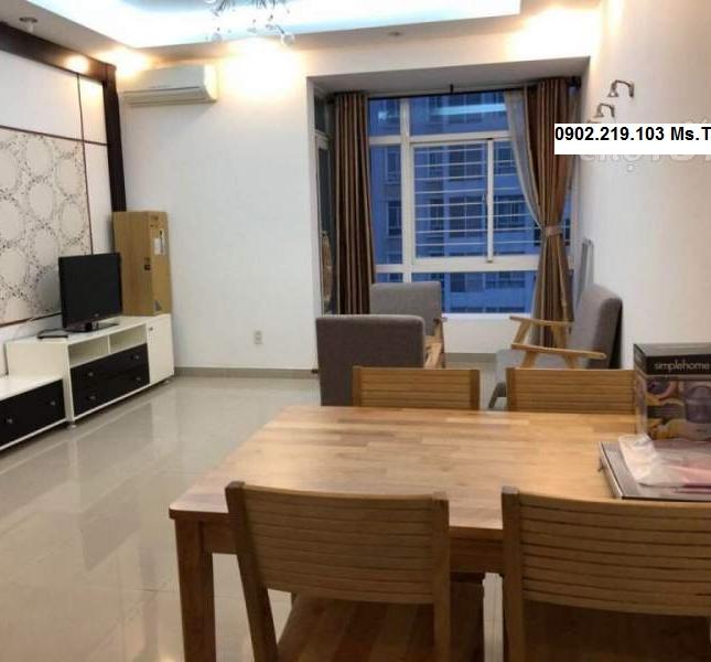 Cần bán gấp căn hộ chung cư cao cấp Sky Garden 3, đường Phạm Văn Nghị, Phường Tân Phong, Q7