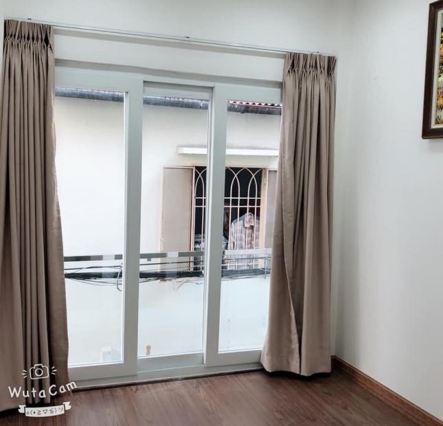Bán nhà riêng tại Đường Cô Bắc, Phú Nhuận,  Hồ Chí Minh diện tích 30m2  giá 2.25 Tỷ