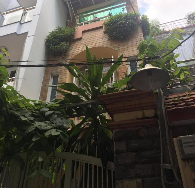 Chính chủ cần bán gấp nhà hẻm xe hơi Nguyễn Trãi, Q5, 5x15m, góc Trần Bình Trọng, giá chỉ có 13 tỷ