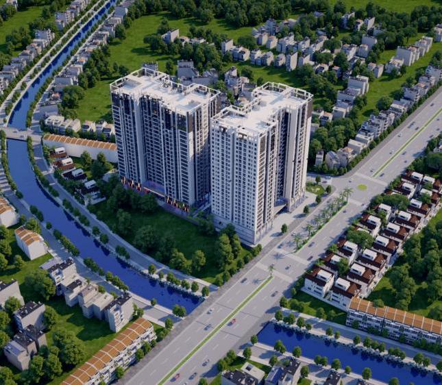 Những lý do cư dân nên mua dự án SKY CENTRAL 176 ĐỊNH CÔNG