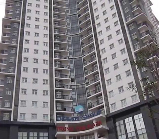 Bán gấp căn hộ chung cư cao cấp Trung Yên Plaza, 81m2-2PN-2WC, giá hấp dẫn 3 tỷ, 0964897596