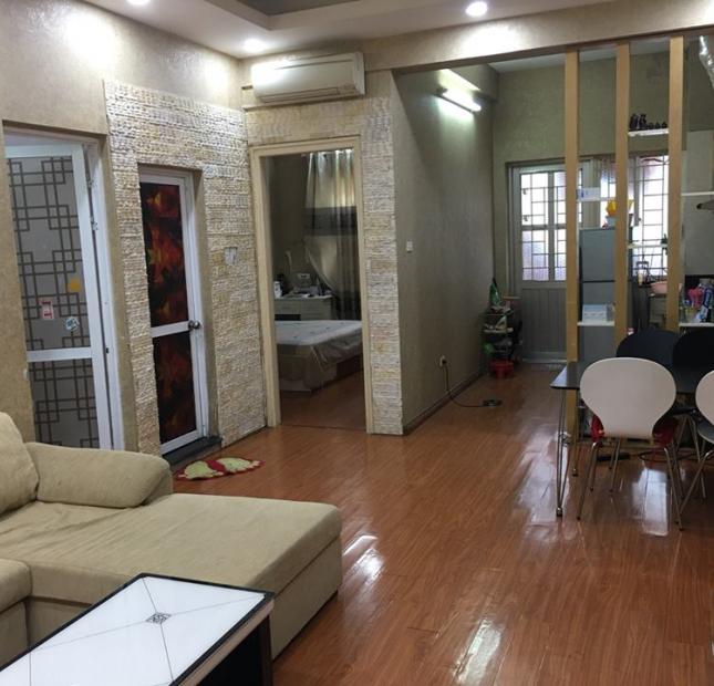 Cần bán căn hộ N4CD Lê Văn Lương, full nội thất 60m2, giá 1,8 tỷ