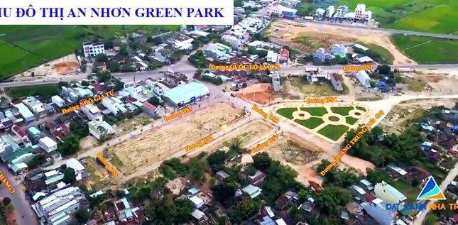 Đợt mở bán cuối cùng của khu đô thị An Nhơn Green Park
