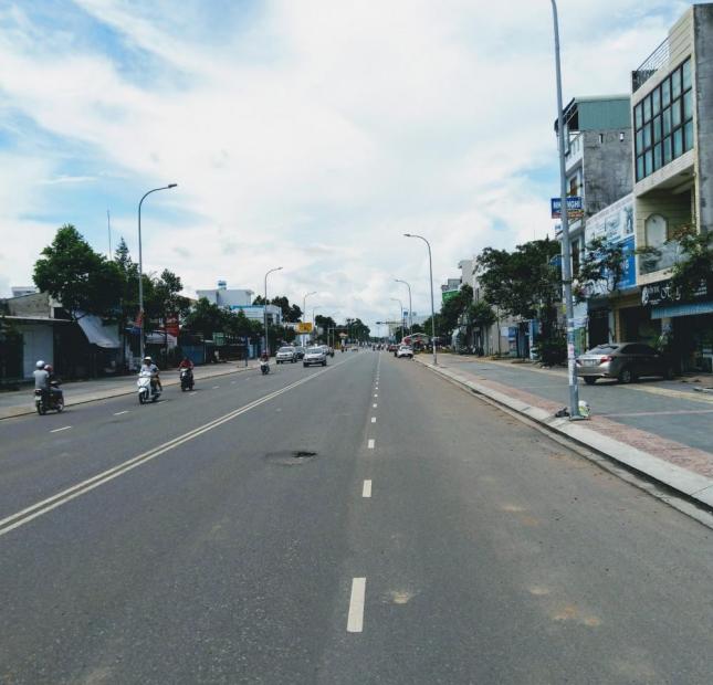 Đất thành phố Bà Rịa, cần bán gấp lô đất đường Nguyễn An Ninh