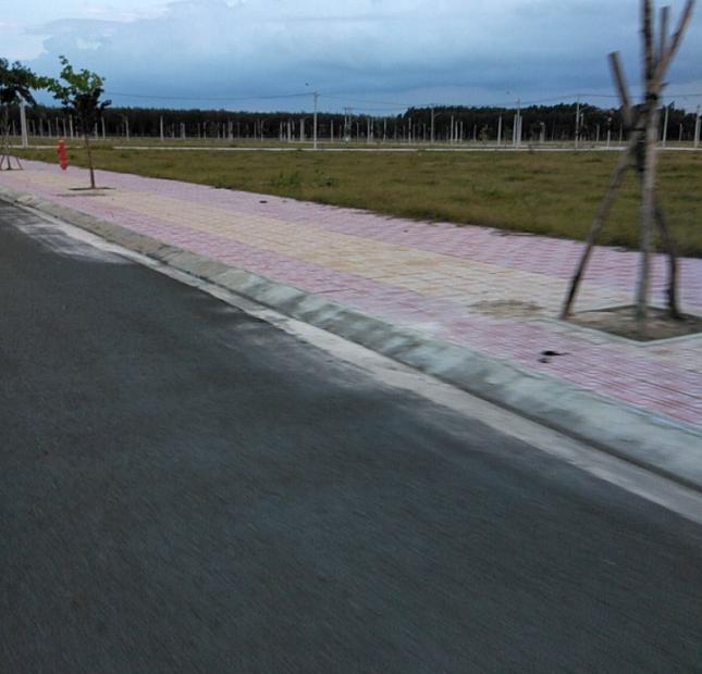 Chỉ với 600tr/nền dự án Eco Town trung tâm thị trấn Long Thành