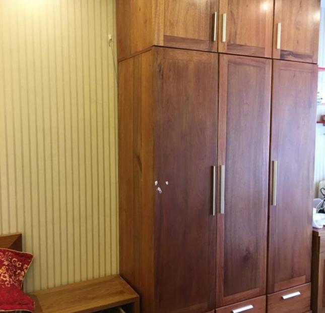 Chính chủ bán gấp chung cư 17T1 Vinaconex 3, đường Cương Kiên, phường Trung Văn, quận Nam Từ Liêm