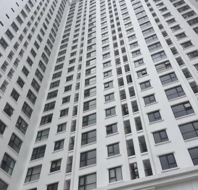 Bán căn hộ chung cư tại Dự án Eco Lake View, Hoàng Mai,  Hà Nội diện tích 58m2  giá 1.6 Tỷ