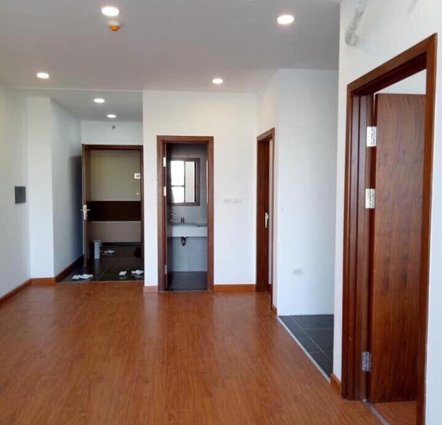 Bán căn hộ chung cư tại Dự án Eco Lake View, Hoàng Mai,  Hà Nội diện tích 58m2  giá 1.6 Tỷ
