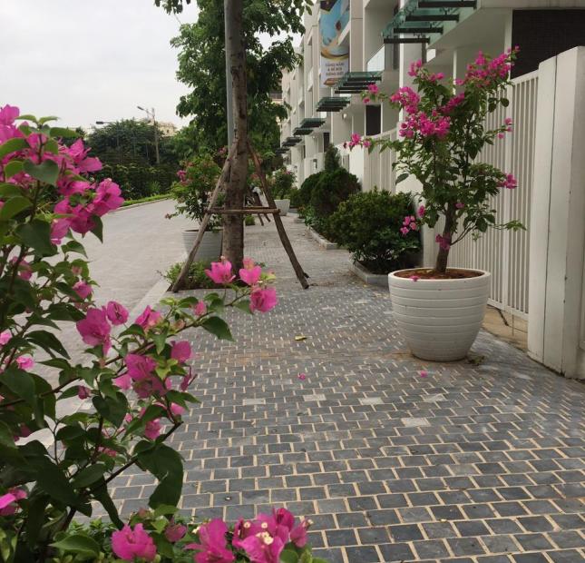 Bán cắt lỗ biệt thự nhà vườn căn Imperia Garden Nguyễn Huy Tưởng, Thanh Xuân 189m2, CK 5%