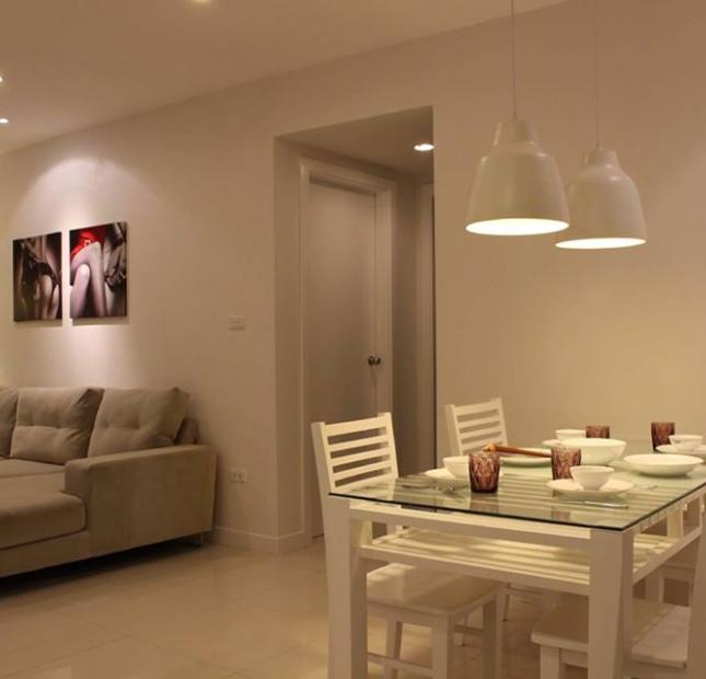 Cho thuê căn hộ chung cư Mulberry Lane Hà Đông 90m2-136m2 giá rẻ, LH 0963217930