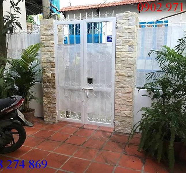 Cần bán villa tại đường Nguyễn Văn Hưởng, P. Thảo Điền, Q2, diện tích 395m2, giá chỉ 45 tỷ
