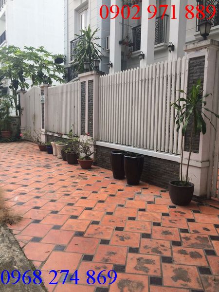 Cần bán villa tại đường Nguyễn Văn Hưởng, P. Thảo Điền, Q2, diện tích 395m2, giá chỉ 45 tỷ