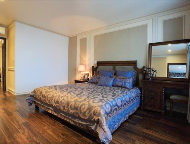 Cần cho thuê căn hộ cao cấp Léman Luxury Apartment tầng 16, full NTCC, giá tốt nhất thị trường