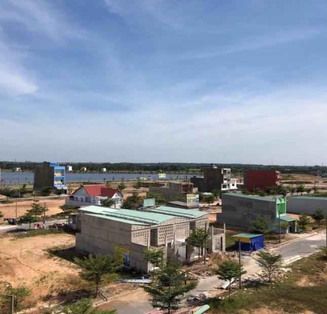 Chủ đầu tư mở bán KDC mới Đất Nam Luxury, Trần Văn Giàu nối dài, TL10