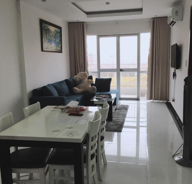 Cho thuê căn hộ chung cư tại Quận 8,  Hồ Chí Minh diện tích 78m2  giá 13 Triệu/tháng
