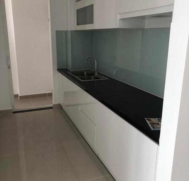 Cho thuê căn hộ chung cư mới Botanica Premier quận Tân Bình, 1PN, 57m2, giá thuê 12 triệu/tháng