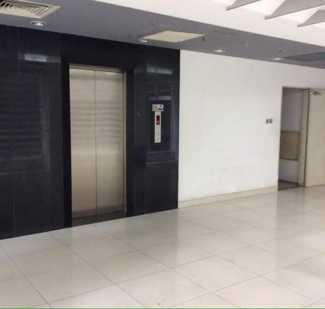 Bán tòa nhà 3B Lý Tự Trọng, Quận 1, thanh khoản nhanh, pháp lý sạch