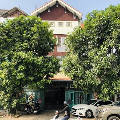 Chính chủ bán biệt thự quận Nam Từ Liêm, Hà Nội