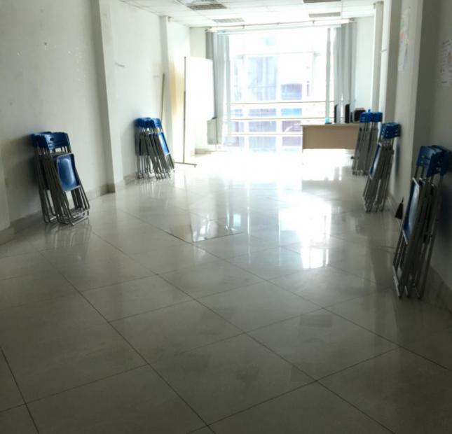 Cho thuê văn phòng, lớp học tại MP Nam Đồng - Xã Đàn, DT 45m2, giá chỉ 8 triệu/tháng 