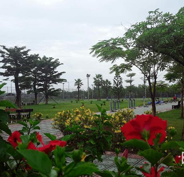 Bán nhà biệt thự, liền kề tại Belhomes Từ Sơn, Từ Sơn, Bắc Ninh, diện tích 90m2