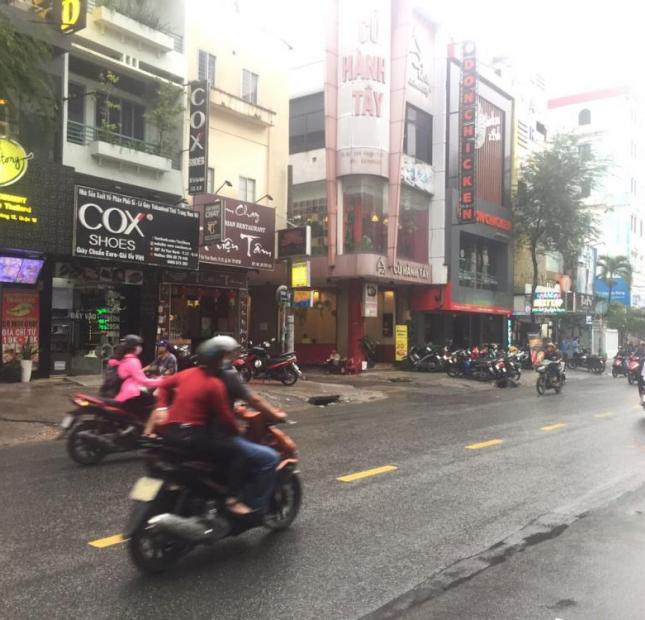Cho thuê nhà nguyên căn tại đường Nguyễn Thị Định, Phường Cát Lái, Quận 2