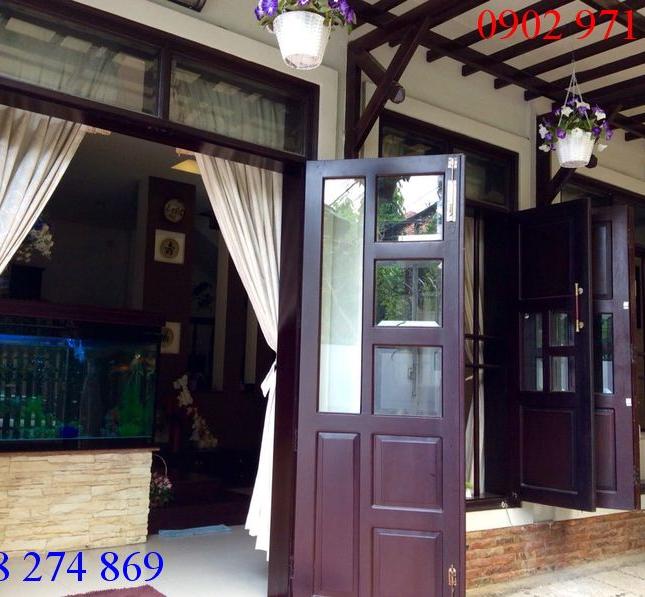 Cần bán villa tại đường 2, P. An Phú, Quận 2, diện tích 7 x 18m, giá 12.5 tỷ