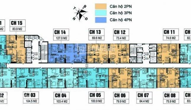 B6 Giảng Võ, chính sách ưu đãi mới nhất từ chủ đầu tư công ty 36 BQP, tháng 11/2018, 0372087989