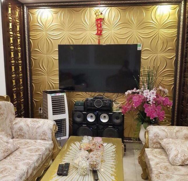 Xuất cảnh cần bán gấp nhà, đường Huỳnh Lan Khanh, P. 2, Tân Bình, 350m2, 62 tỷ