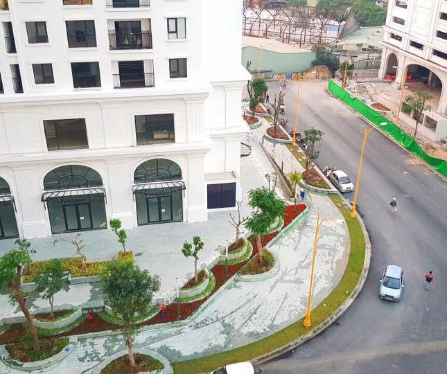 Bán chung cư trung tâm Q. Hoàng Mai, giá 1,6 tỷ/căn ở ngay trước tết