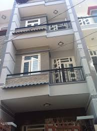 Bán nhà riêng tại đường Lê Văn Quới, Phường Bình Trị Đông A, Bình Tân, Tp. HCM DT 38.5m2 giá 4.8 tỷ