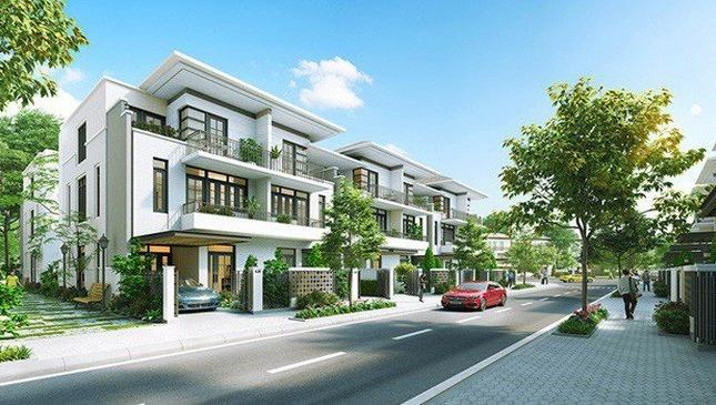 Thị trường nhà đất Thủ Dầu Một đang sôi sục vì dự án Center Residence