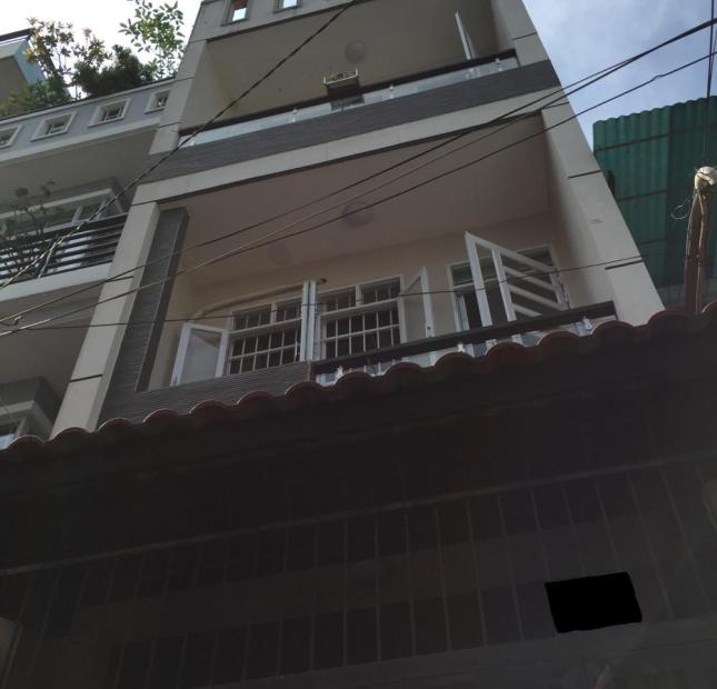 Chủ nhà vì cần tiền nên bán gấp căn nhà MT nội bộ đường Sơn Cang, phường 12, Q. Tân Bình