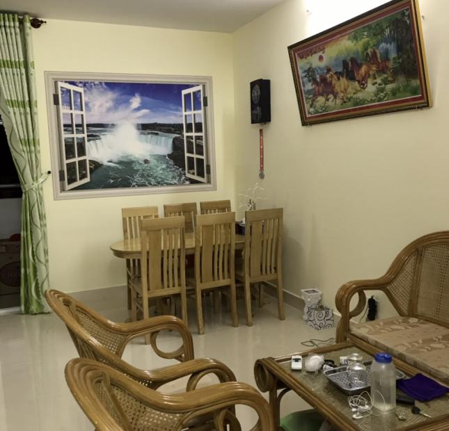 Cần bán căn hộ 2 phòng ngủ chung cư Bình Giã Resident, phường 8, TP Vũng Tàu