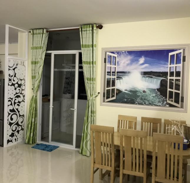 Cần bán căn hộ 2 phòng ngủ chung cư Bình Giã Resident, phường 8, TP Vũng Tàu