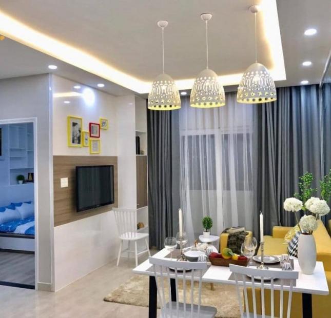 Chuyển nhượng 10 suất nội bộ, căn hộ Cityview Q8, CK 10%, bàn giao nhà mới ở liền, LH 0906119452