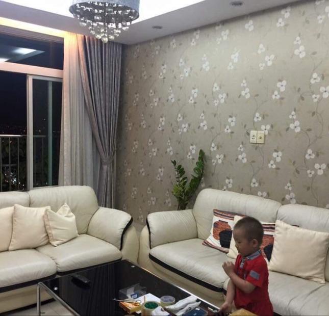 Bán căn hộ tại Bình Tân, TP. HCM, diện tích 60m2, giá 1.18 tỷ. LH 0776979599 C. Hân
