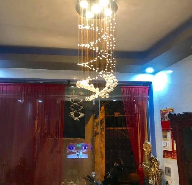 HÓT!!! Trương Định Hai Bà Trưng, 28m2 4T chỉ hơn 1 tỷ, Tặng toàn bộ nội thất, thuộc khu vip.