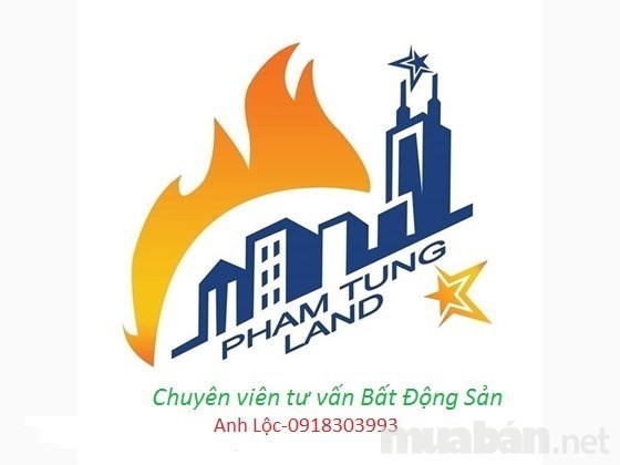 Bán nhà 2MT Chu Văn An, Tân Thành, Tân Phú, dt: 5.5x15m, 3 tấm. Giá 12 tỷ TL