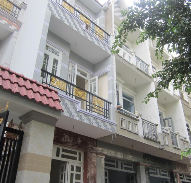 Bán nhà Bình Thạnh, HXH Lê Quang Định, DT 144m2, 3 tầng, giá 11 tỷ (TL)