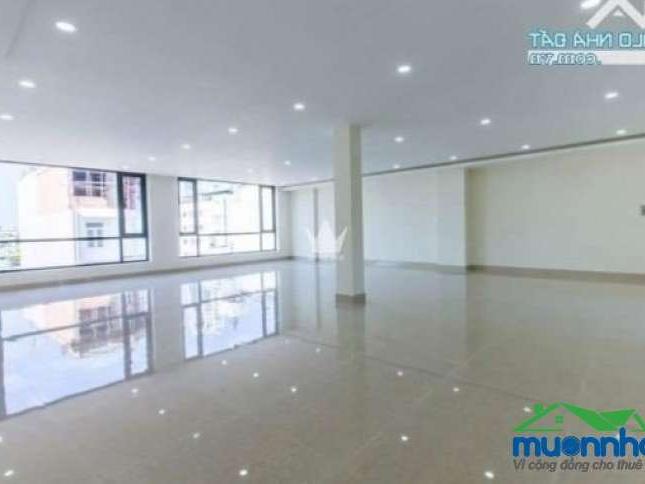 Cho thuê Văn Phòng mặt phố Nguyễn Khánh Toàn  Diện tích 100m2 giá rẻ chỉ 19 triệu