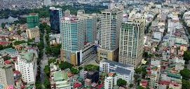 Bán nhà Kim Giang nhà mới, nội thất hiện đại, 6 tầng, 2.9 tỷ