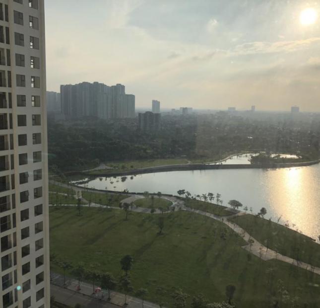 Cần bán gấp căn hộ 2 phòng ngủ, 2.2 tỷ hot nhất tại An Bình City